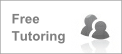 Free Tutoring