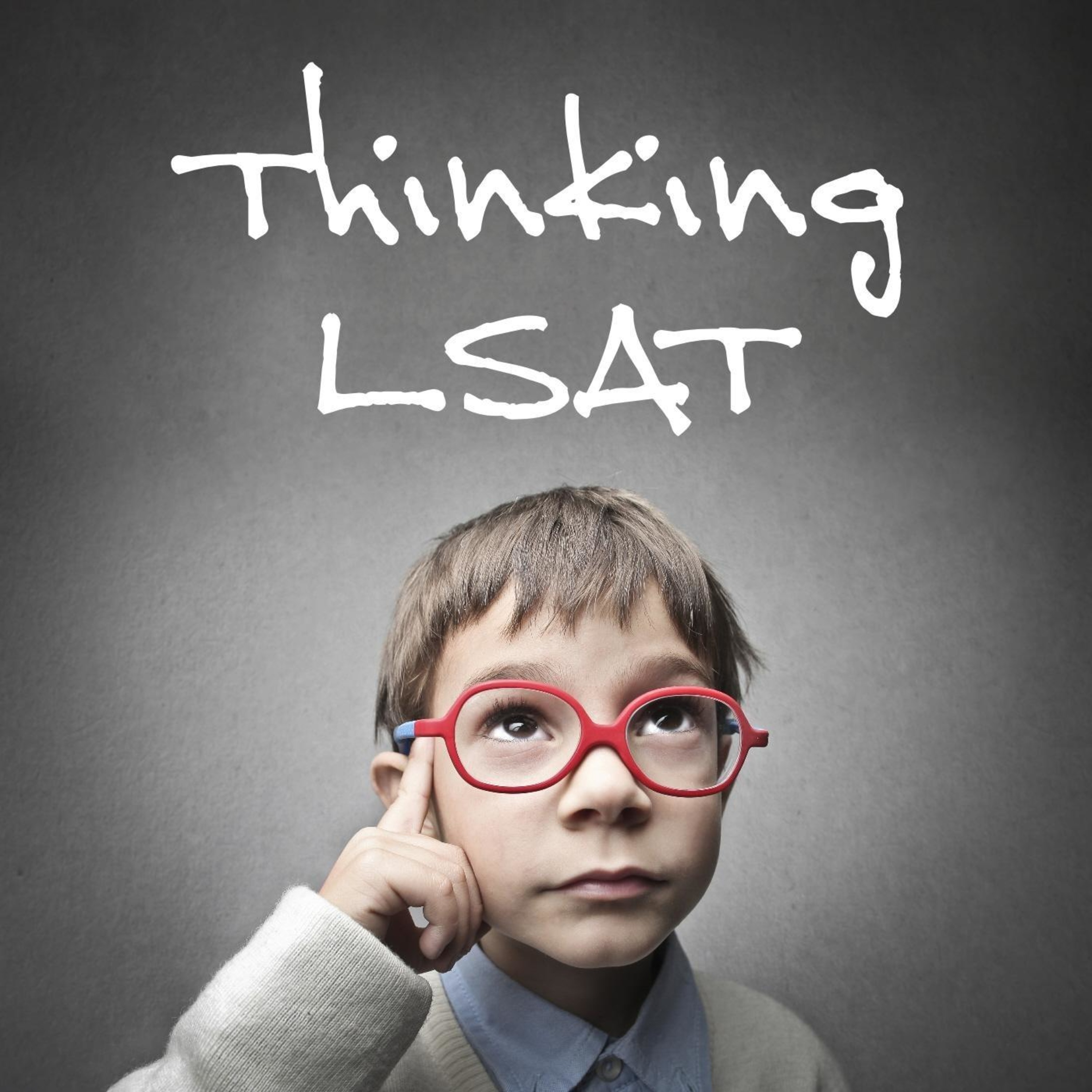 Thinking LSAT Podcast